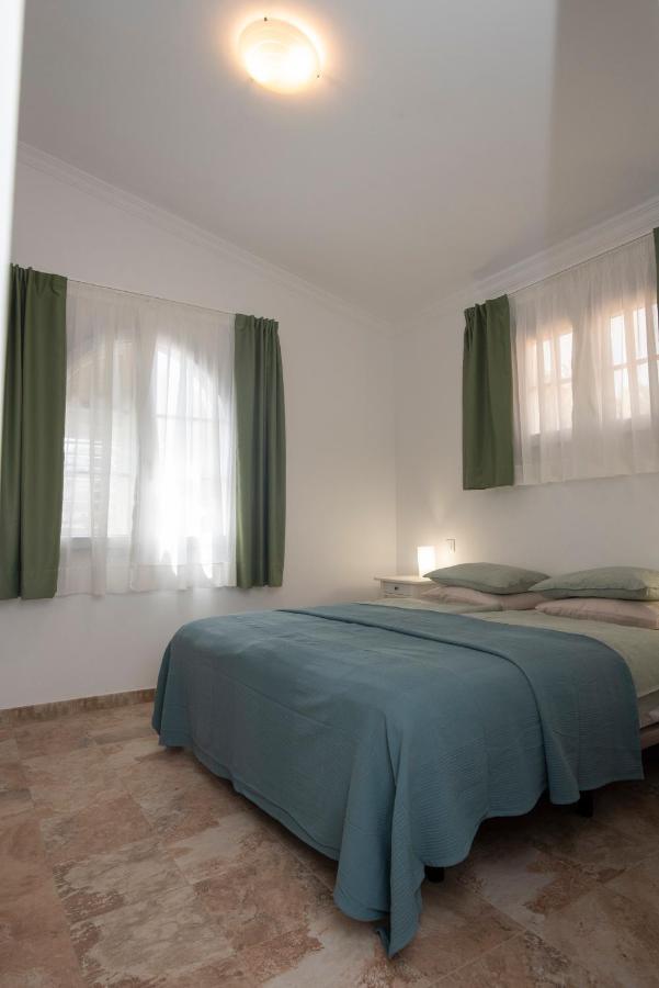 Wohnung Aulaga 阿桂姆斯 外观 照片